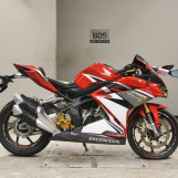 Мотоцикл Honda CBR250RR з пробігом 32439 km