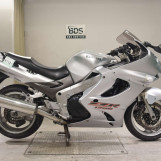 Мотоцикл Kawasaki ZZ-R1200 з пробігом 30525 km