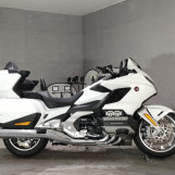 Мотоцикл Honda GL1800 TOUR D с пробегом 1145 km