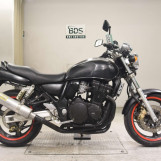 Мотоцикл Suzuki GSX400 INAZUMA з пробігом 26588 km