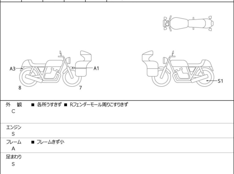 Мотоцикл HD FATBOY FLFBS1868 с пробегом 1039 km