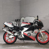 Мотоцикл Honda CBR250RR з пробігом 17628 km