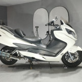 Мотоцикл Suzuki SKYWAVE 250S