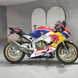 Мотоцикл Honda CBR1000RR с пробегом 60546 km