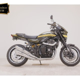 Мотоцикл Kawasaki Z900RS з пробігом 4639 km