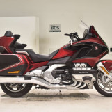 Мотоцикл Honda GL1800 TOUR D с пробегом 21079 km