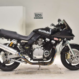 Мотоцикл Suzuki GSX1100S KATANA з пробігом 33728 km