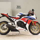 Мотоцикл Honda CBR1000RRA з пробігом 22299 km