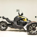 Мотоцикл Can-Am ﾗｲｶｰ900 RALLYED с пробегом 7825 km