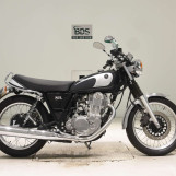 Мотоцикл Yamaha SR400 з пробігом 294 km