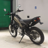 Мотоцикл Yamaha TRICKER с пробегом 6056 km с пробегом 6056 km