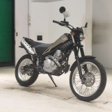 Мотоцикл Yamaha TRICKER с пробегом 6056 km с пробегом 6056 km