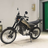 Мотоцикл Yamaha TRICKER с пробегом 6056 km с пробегом 6056 km
