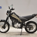Мотоцикл Yamaha TRICKER с пробегом 6056 km с пробегом 6056 km