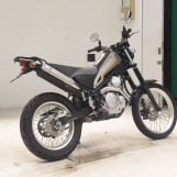 Мотоцикл Yamaha TRICKER с пробегом 6056 km с пробегом 6056 km