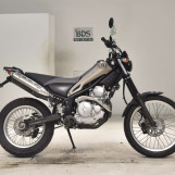 Мотоцикл Yamaha TRICKER с пробегом 6056 km с пробегом 6056 km