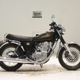 Мотоцикл Yamaha SR400 з пробігом 4331 km