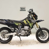 Мотоцикл Suzuki DR-Z400SM с пробегом 27685 km