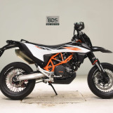Мотоцикл KTM 690 SMC R з пробігом 7761 km
