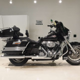 Мотоцикл HD ELECTRA GLIDE FLHTC1580 с пробегом 14426 km