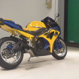Мотоцикл Suzuki GSX-R1000 с пробегом 51824 km с пробегом 51824 km