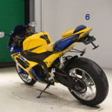 Мотоцикл Suzuki GSX-R1000 с пробегом 51824 km с пробегом 51824 km