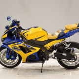Мотоцикл Suzuki GSX-R1000 с пробегом 51824 km с пробегом 51824 km