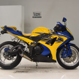 Мотоцикл Suzuki GSX-R1000 с пробегом 51824 km с пробегом 51824 km