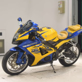 Мотоцикл Suzuki GSX-R1000 с пробегом 51824 km с пробегом 51824 km