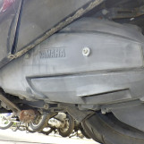 Мотоцикл Yamaha MAXAM250 з пробігом 7892 km