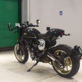 Мотоцикл Ducati SCRAMBLER 803 CAFERACER з пробігом 51024 km з пробігом 51024 km