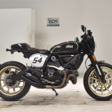 Мотоцикл Ducati SCRAMBLER 803 CAFERACER з пробігом 51024 km з пробігом 51024 km