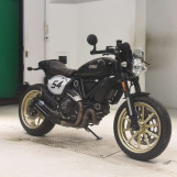 Мотоцикл Ducati SCRAMBLER 803 CAFERACER з пробігом 51024 km з пробігом 51024 km