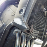 Мотоцикл Yamaha FZ1 FAZER з пробігом 47297 km