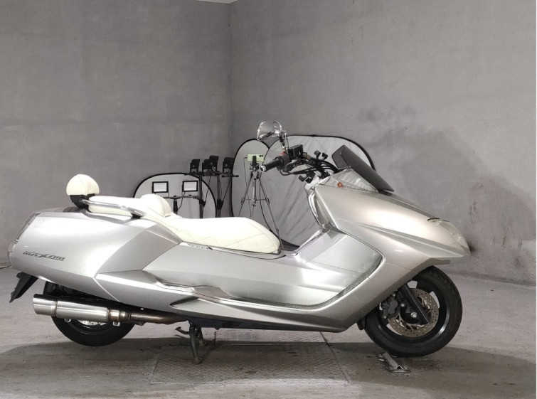 Мотоцикл Yamaha MAXAM250 TRIKE с пробегом 25953 km