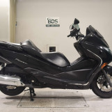 Мотоцикл Honda FORZA з пробігом 64584 km