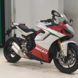 Мотоцикл Ducati SS950S