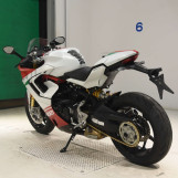 Мотоцикл Ducati SS950S