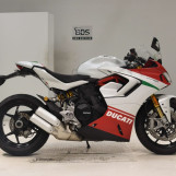 Мотоцикл Ducati SS950S
