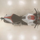 Мотоцикл Ducati SS950S