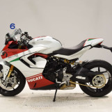 Мотоцикл Ducati SS950S