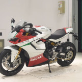 Мотоцикл Ducati SS950S