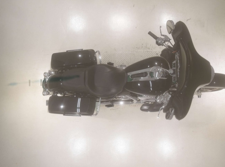 Мотоцикл HD SREET GLIDE FLHX1690