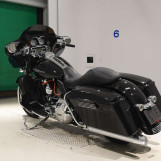 Мотоцикл HD SREET GLIDE FLHX1690