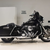 Мотоцикл HD SREET GLIDE FLHX1690