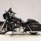 Мотоцикл HD SREET GLIDE FLHX1690