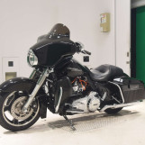 Мотоцикл HD SREET GLIDE FLHX1690