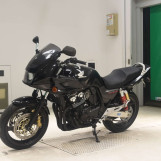 Мотоцикл Honda CB400SFV BOLDOR с пробегом 65037 km с пробегом 65037 km