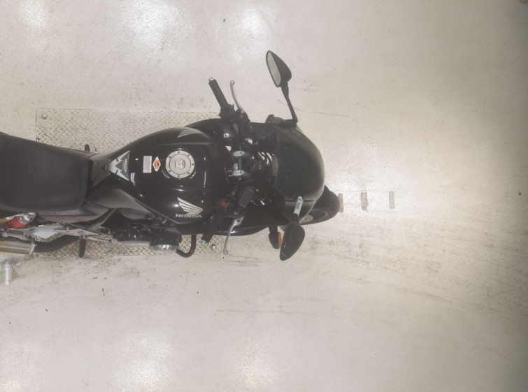 Мотоцикл Honda CB400SFV BOLDOR с пробегом 65037 km с пробегом 65037 km