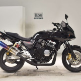 Мотоцикл Honda CB400SFV BOLDOR с пробегом 65037 km с пробегом 65037 km